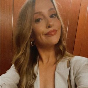 Meet your Posher, Allyson